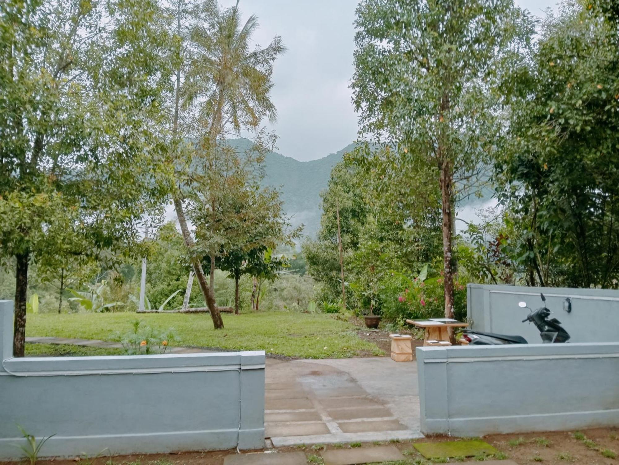Jepun Homestay Lemukih 新加拉惹 外观 照片