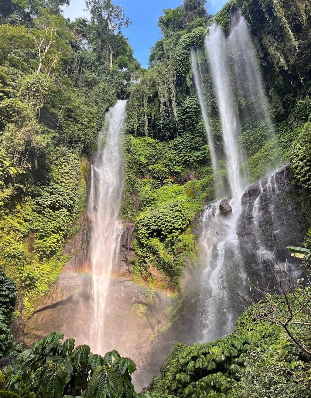 Jepun Homestay Lemukih 新加拉惹 外观 照片