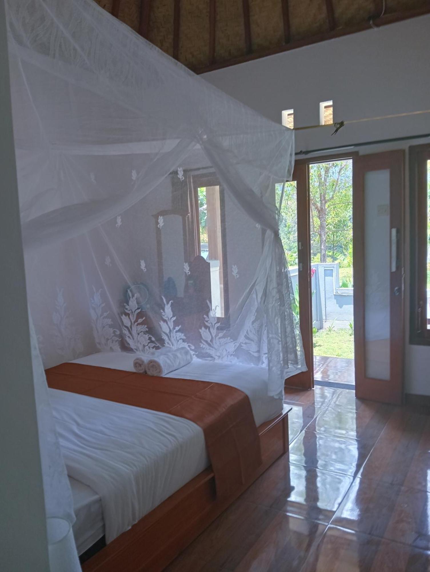 Jepun Homestay Lemukih 新加拉惹 外观 照片