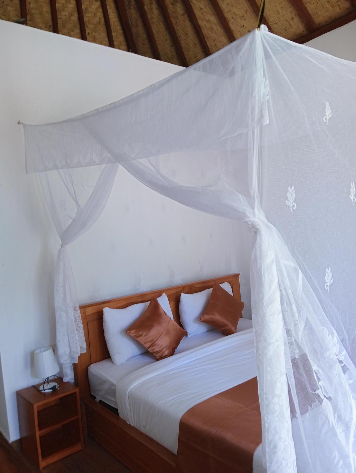 Jepun Homestay Lemukih 新加拉惹 外观 照片